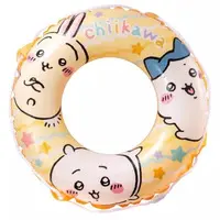 Swim ring - Chiikawa