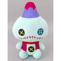 Plush - Aladdin / Scrump (Lilo & Stitch)
