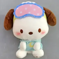 Plush - Sanrio / Pochacco