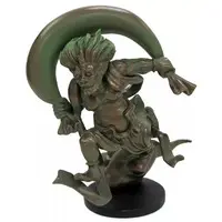 Trading Figure - Kaiyodo CapsuleQ Museum