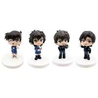 Trading Figure - Detective Conan