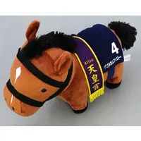 Plush - Thoroughbred collection