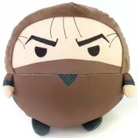 Plush - Failure Ninja Rantarou