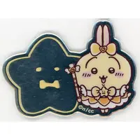 Mirror - Stickers - Chiikawa / Usagi