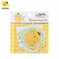 Stamp - Stickers - Sanrio / Pom Pom Purin