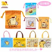 Pouch - Sanrio / Pom Pom Purin