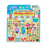 Stickers - Sanrio / BUDDYEDDY