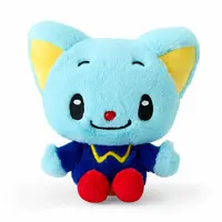 Plush - Sanrio / BUDDYEDDY