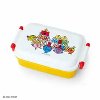 Lunch Box - Mr. Men and Little Miss