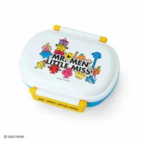 Lunch Box - Mr. Men and Little Miss