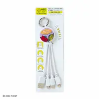 USB Cable - Mr. Men and Little Miss