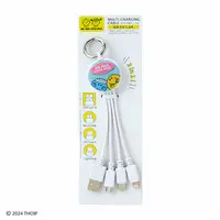 USB Cable - Mr. Men and Little Miss