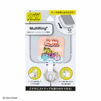 Smartphone Accessory - Mr. Men and Little Miss