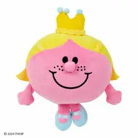 Plush - Mr. Men and Little Miss
