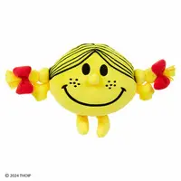 Plush - Mr. Men and Little Miss