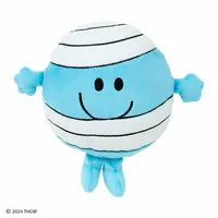 Plush - Mr. Men and Little Miss