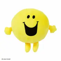 Plush - Mr. Men and Little Miss