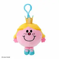 Plush - Mr. Men and Little Miss