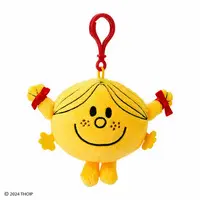 Plush - Mr. Men and Little Miss