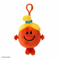 Plush - Mr. Men and Little Miss