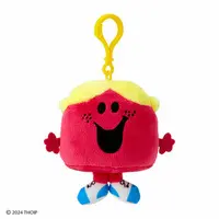 Plush - Mr. Men and Little Miss