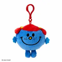 Plush - Mr. Men and Little Miss