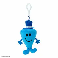Plush - Mr. Men and Little Miss