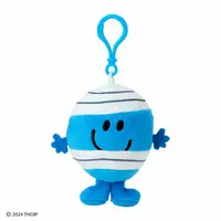 Plush - Mr. Men and Little Miss