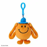 Plush - Mr. Men and Little Miss