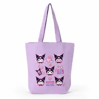 Tote Bag - Bag - Sanrio / Kuromi