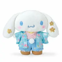 Plush - Sanrio / Cinnamoroll