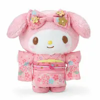 Plush - Sanrio / My Melody