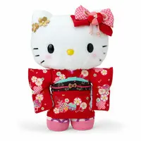 Plush - Sanrio / Hello Kitty