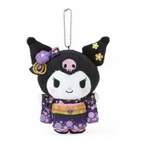 Plush - Sanrio / Kuromi