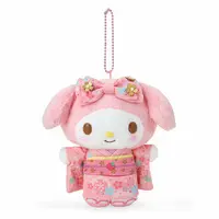 Plush - Sanrio / My Melody