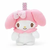 Bath Wash Cloth - Sanrio / My Melody