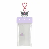 Maipachirun - Sanrio / Kuromi