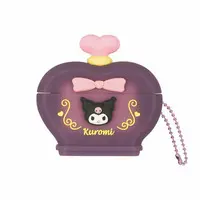 AirPods case - Sanrio / Kuromi