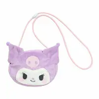 Pochette - Sanrio / Kuromi