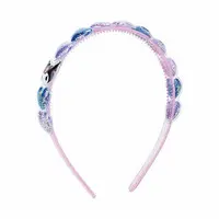 Headband - Sanrio / Kuromi