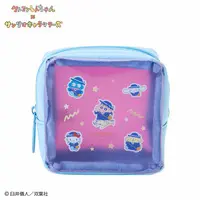 Pouch - Crayon Shin-chan