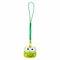 Key Chain - Sanrio / Kero Kero Keroppi