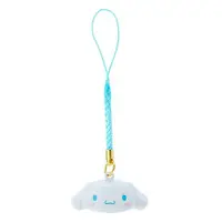 Key Chain - Sanrio / Cinnamoroll