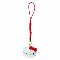 Key Chain - Sanrio / Hello Kitty