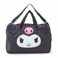 Travelling bag - Sanrio / Kuromi