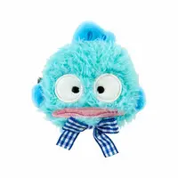 Hair Clip - Sanrio / Hangyodon