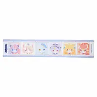 Towels - Sanrio