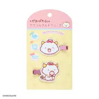 Hair Clip - Clip - Sanrio / GAOPOWERROO