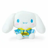 Plush - Sanrio / Cinnamoroll