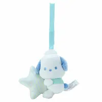 Plush - Sanrio / Pochacco